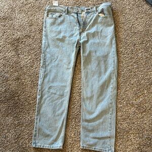 Levi 505s